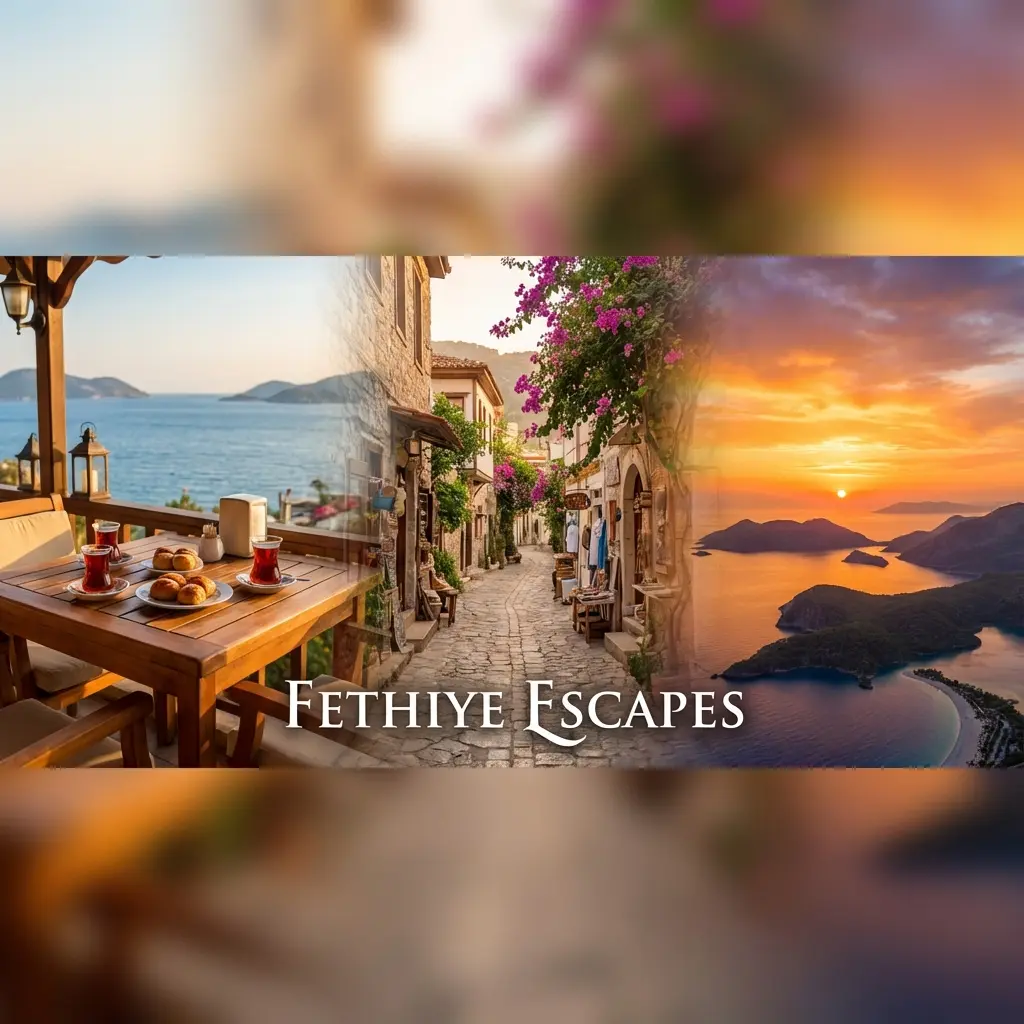 BlogDeep Blue Travel