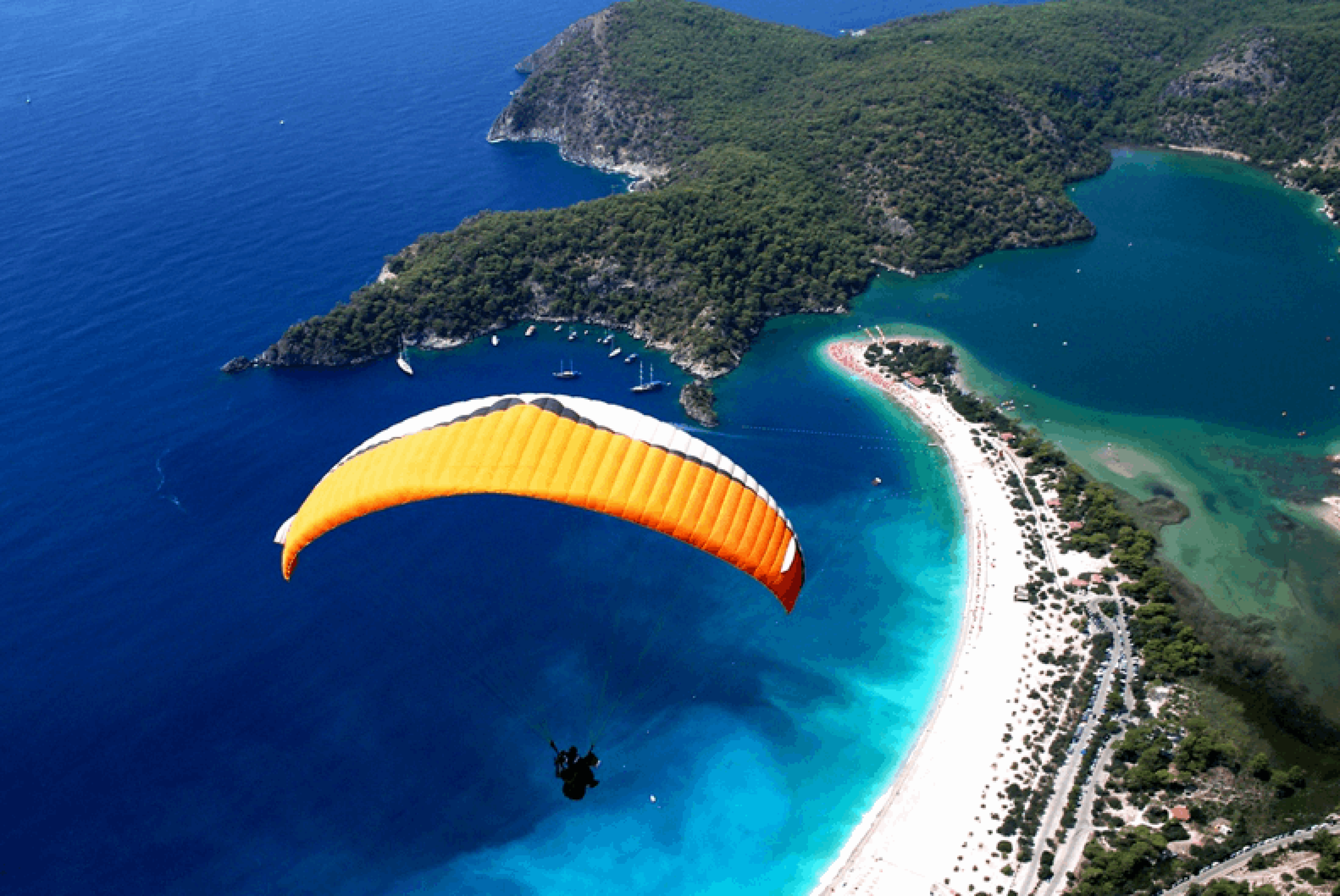 ActivitiesDeep Blue Travel