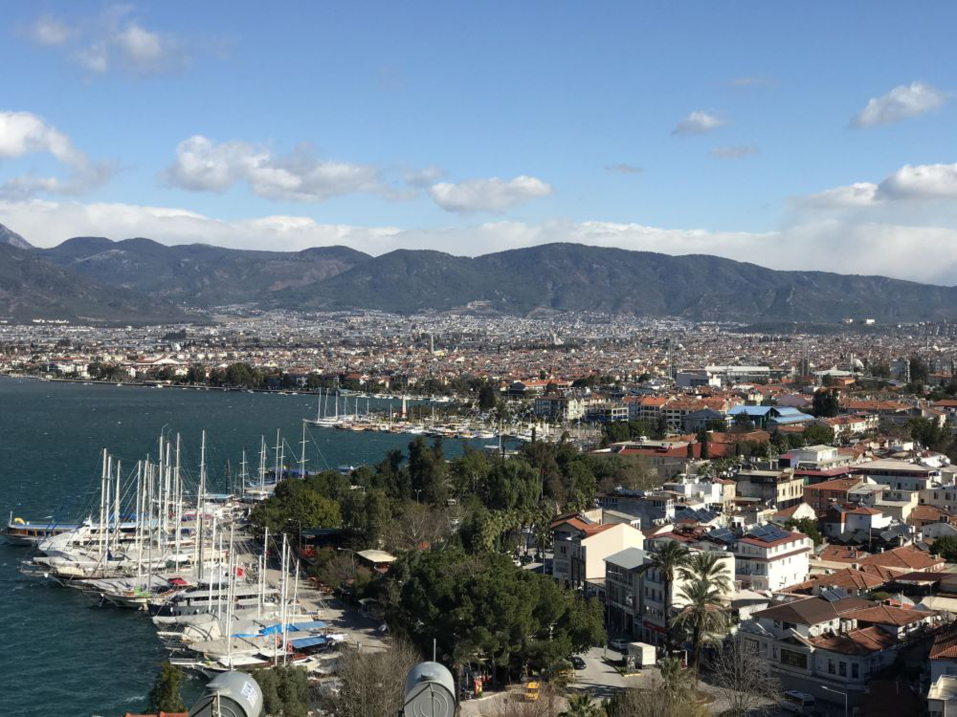 DEEP BLUE TRAVEL İLE KIŞ AYLARIDeep Blue Travel