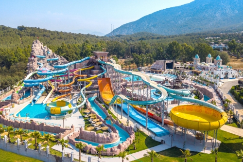 Aquapark