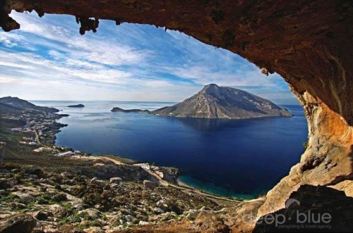 12 Islands Boat Tour in Fethiye | Blue Cruise & Islands | Deep Blue Travel