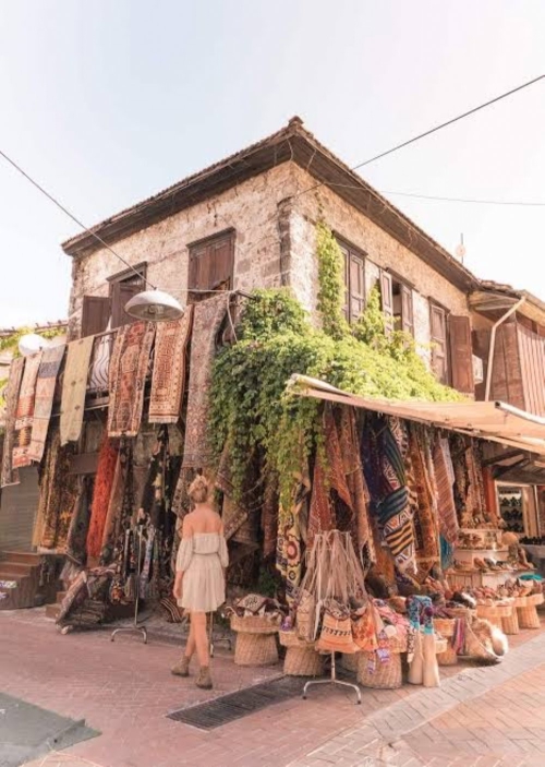 EXCLUSIVE FETHIYE TOUR