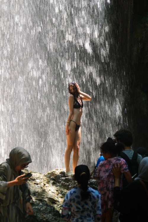 Fethiye Jeep Safari Tour | Saklikent Canyon, Tlos & Mud Bath | Deep Blue Travel
