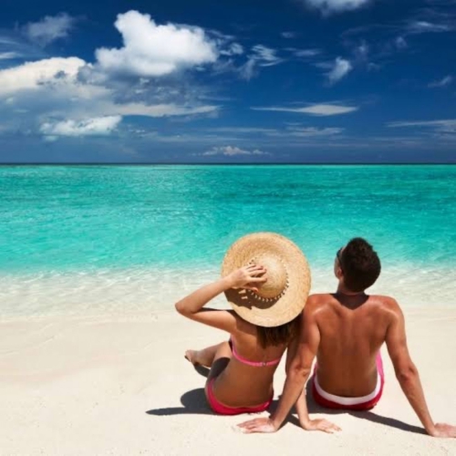 Fethiye Honeymoon Package | Oludeniz Romantic Tours | Deep Blue Travel